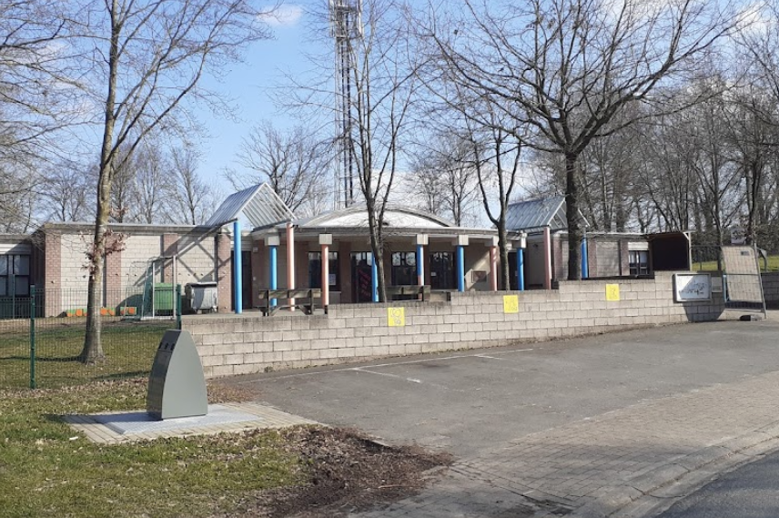 ECOLE COMMUNALE DE HOVES