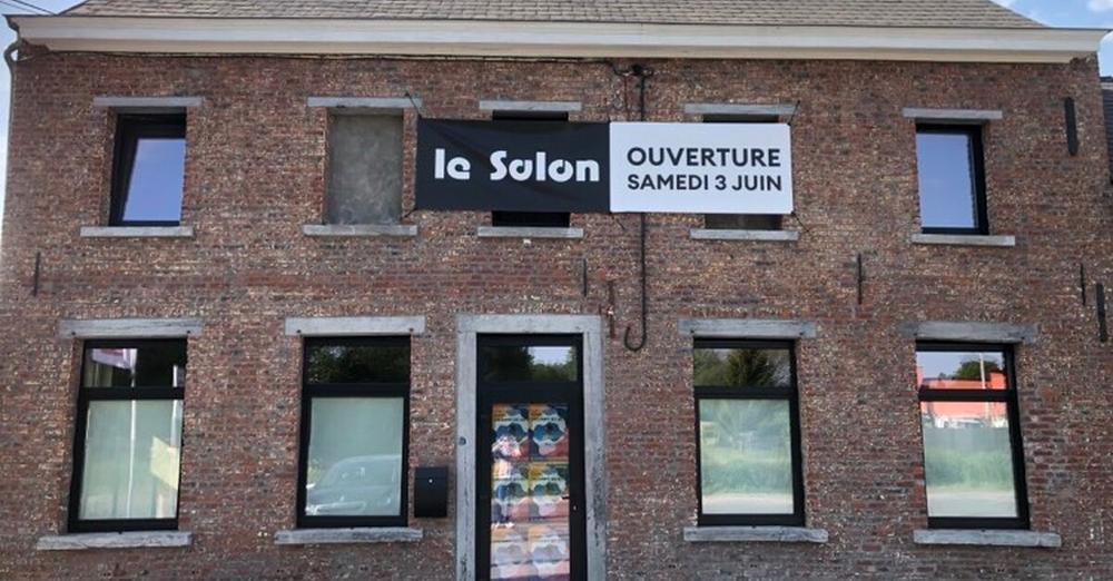 Le Salon de Silly Concerts