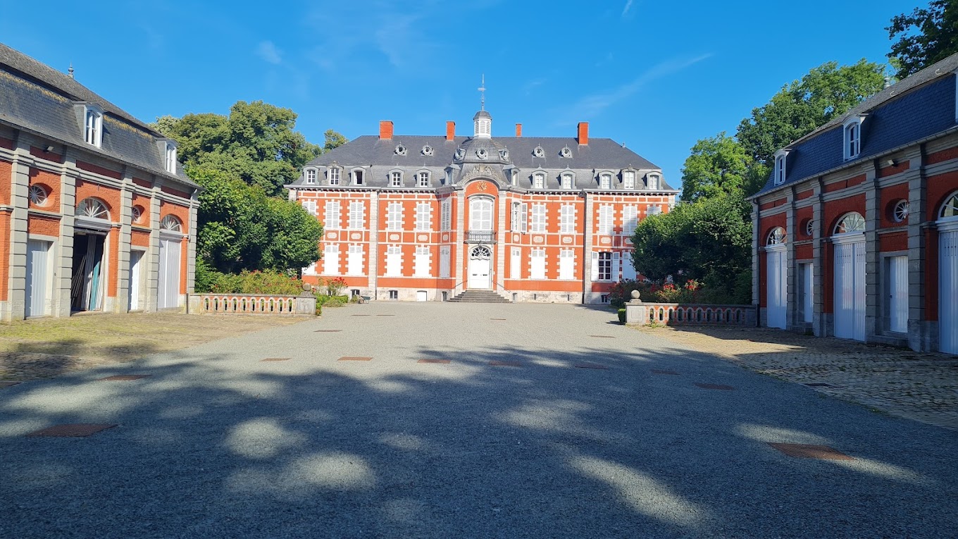 Domaine de Thoricourt