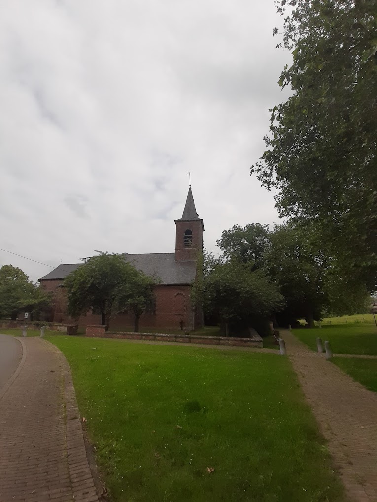 Eglise de Thoricourt