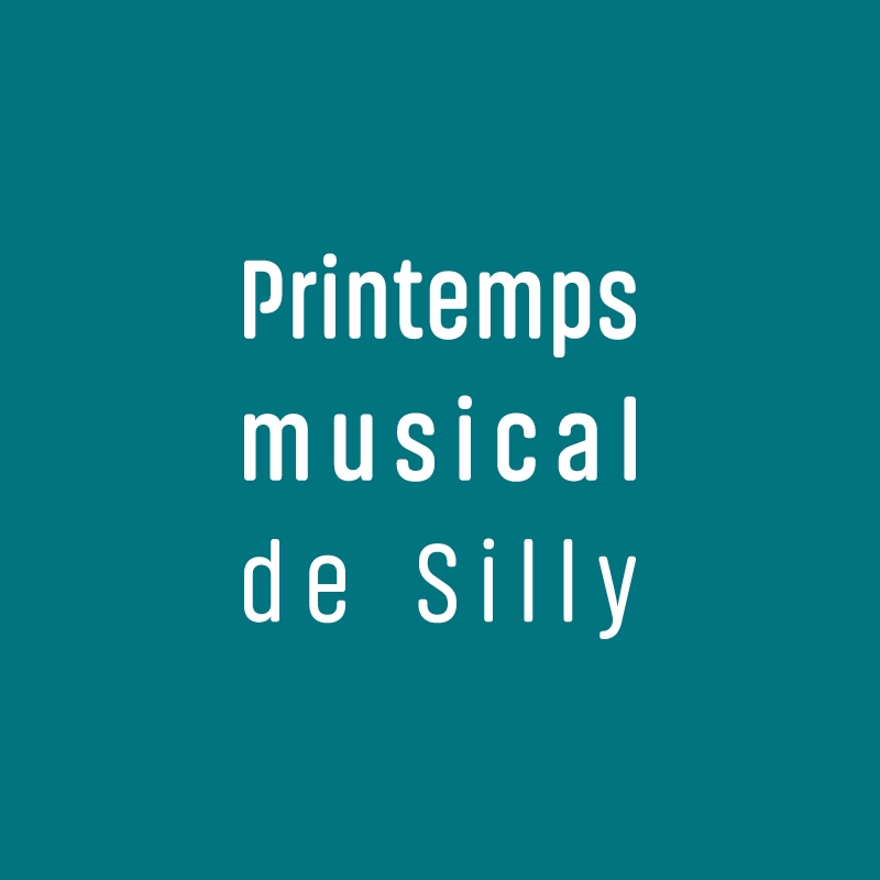Printemps Musical de Silly